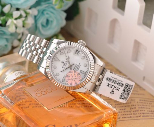 New Arrival RolexL Watch Women R010