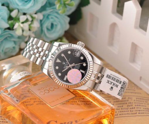 New Arrival RolexL Watch Women R010