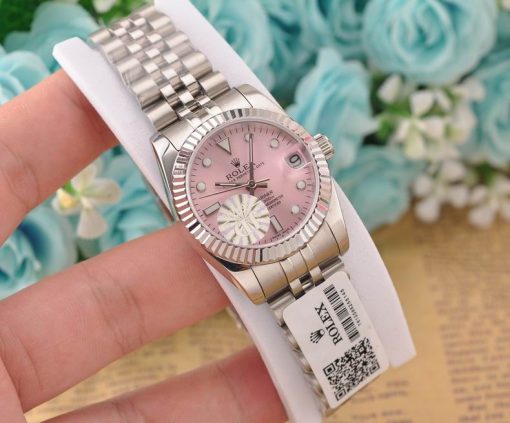 New Arrival RolexL Watch Women R010