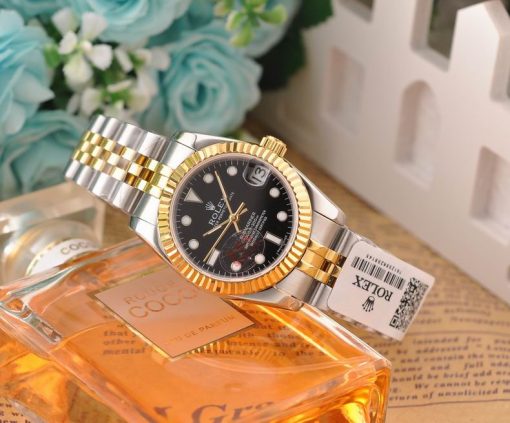 New Arrival Rolex Watch Women R011