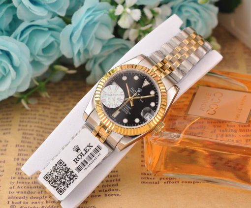 New Arrival Rolex Watch Women R011