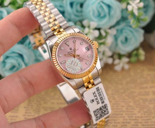 New Arrival Rolex Watch Women R031