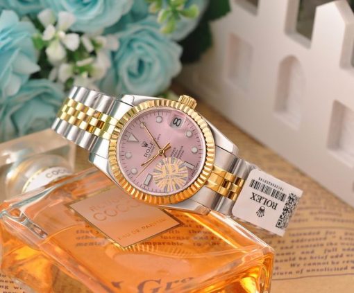 New Arrival Rolex Watch Women R011