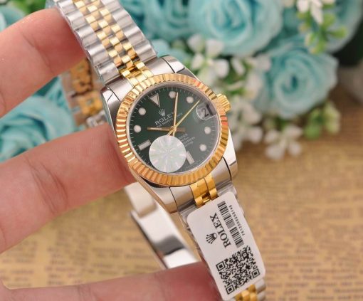 New Arrival Rolex Watch Women R011