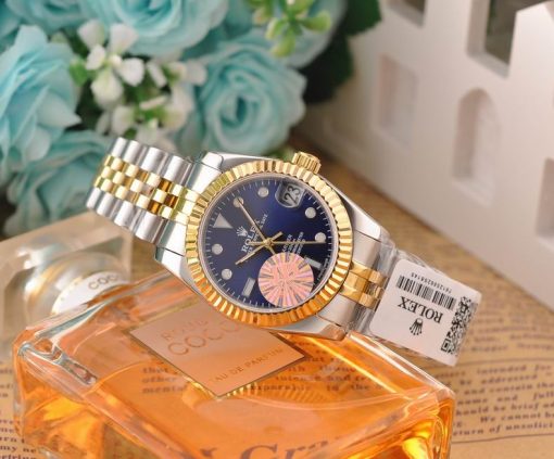 New Arrival Rolex Watch Women R011