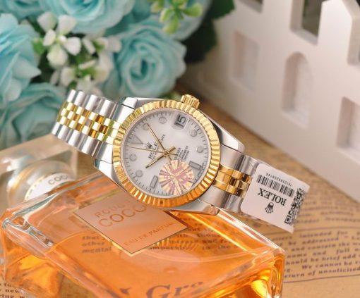 New Arrival Rolex Watch Women R011