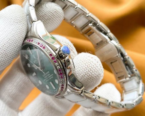 New Arrival Rolex Watch Women R008