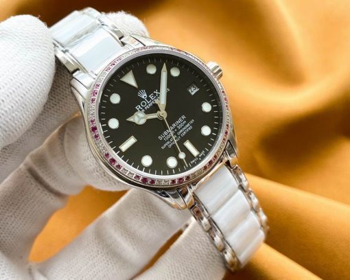 New Arrival Rolex Watch Women R008