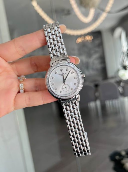 New Arrival Rolex Watch Women R014