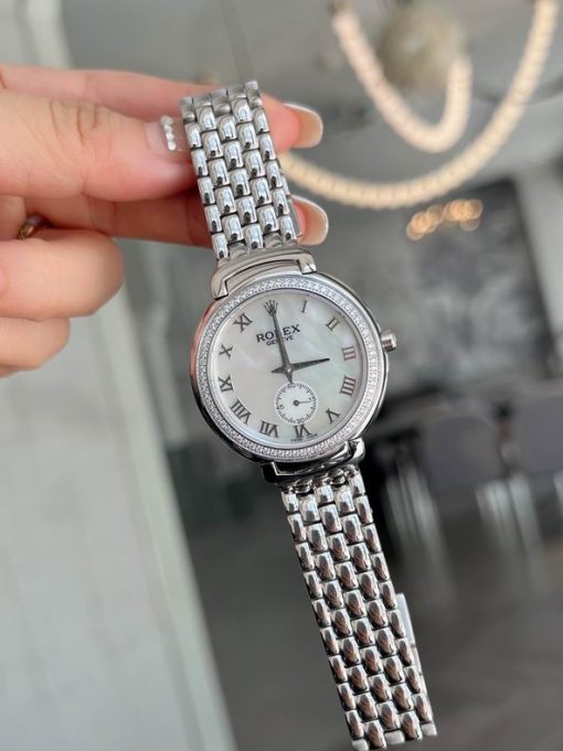 New Arrival Rolex Watch Women R014