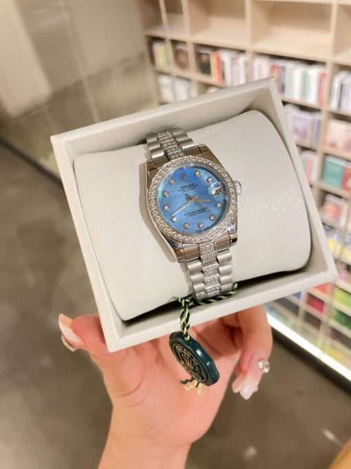 New Arrival Rolex Watch Women R019