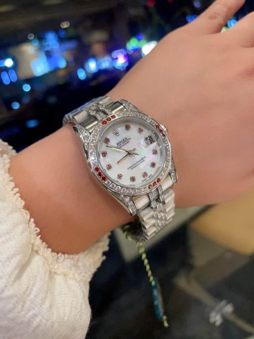 New Arrival RL Watch Women R009