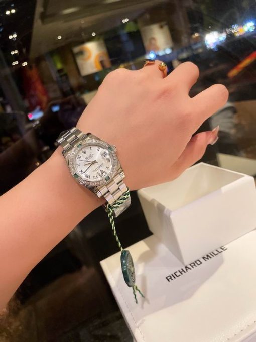 New Arrival Rolex Watch Women R024