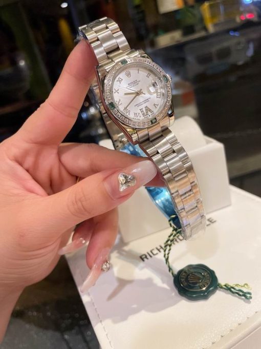 New Arrival Rolex Watch Women R024