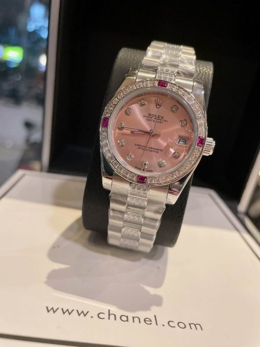 New Arrival Rolex Watch Women R017