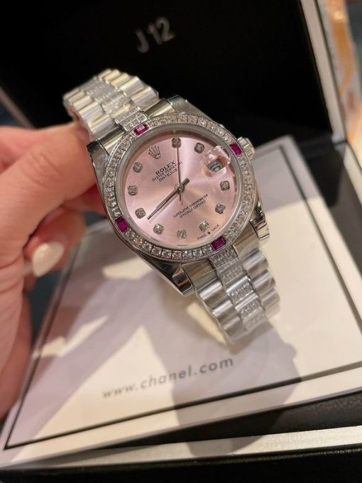 New Arrival Rolex Watch Women R017