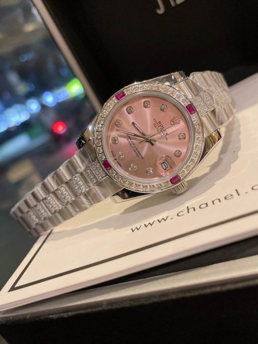 New Arrival Rolex Watch Women R017