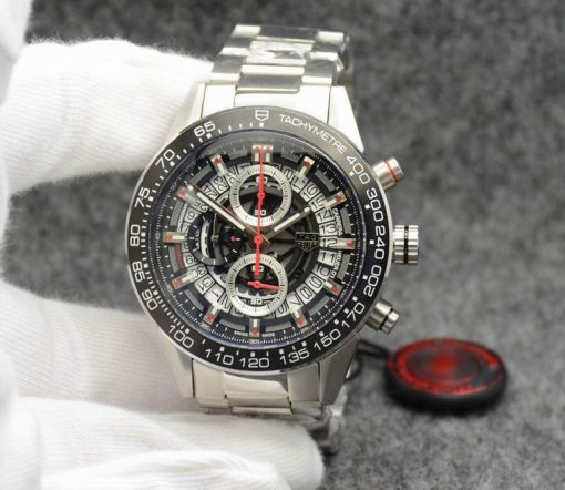 New Arrival TAG Watch Men HEUER017