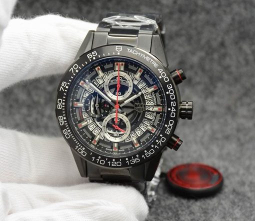 New Arrival TAG Watch Men HEUER017