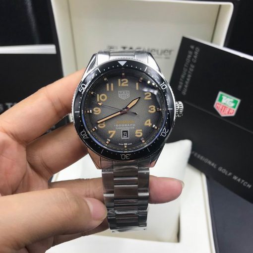 New Arrival TAG Watch Men HEUER003