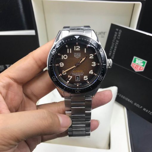 New Arrival TAG Watch Men HEUER003