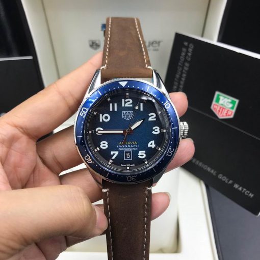 New Arrival TAG Watch Men HEUER003