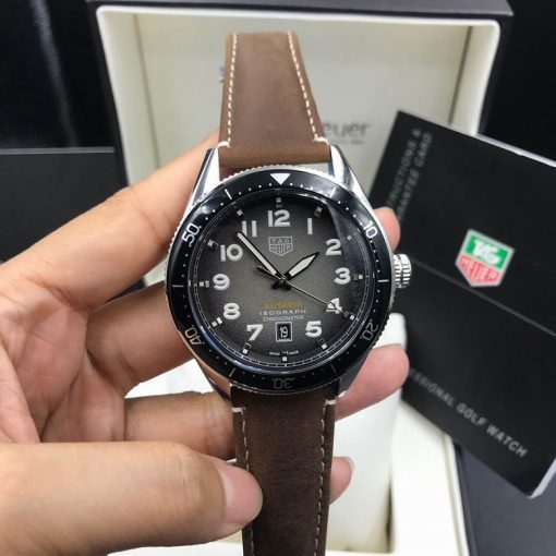 New Arrival TAG Watch Men HEUER003