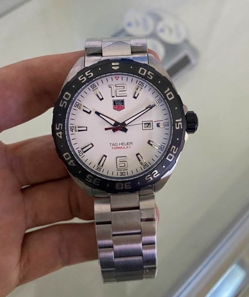 New Arrival TAG Watch Men HEUER032