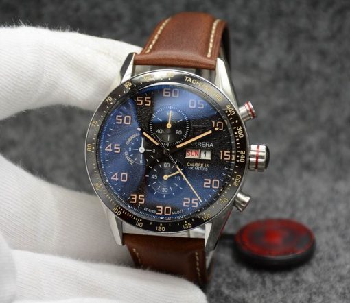 New Arrival TAG Watch Men HEUER035