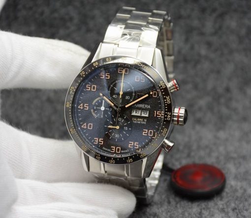 New Arrival TAG Watch Men HEUER035