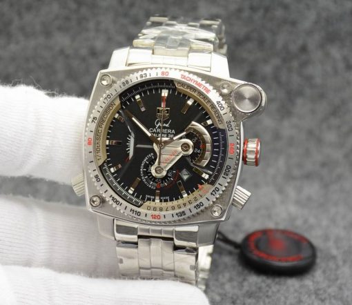 New Arrival TAG Watch Men HEUER036