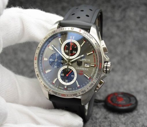 New Arrival TAG Watch Men HEUER037