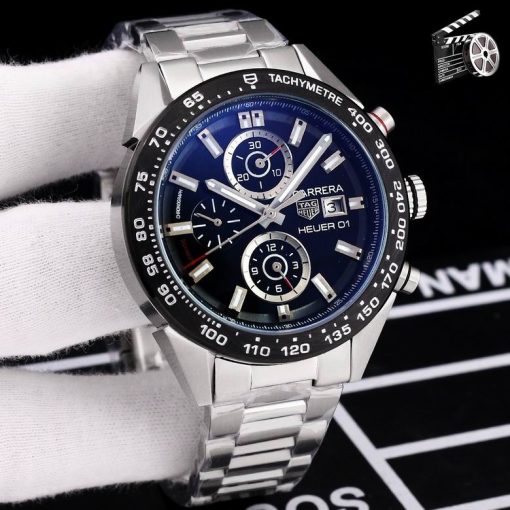 New Arrival TAG Watch Men HEUER25