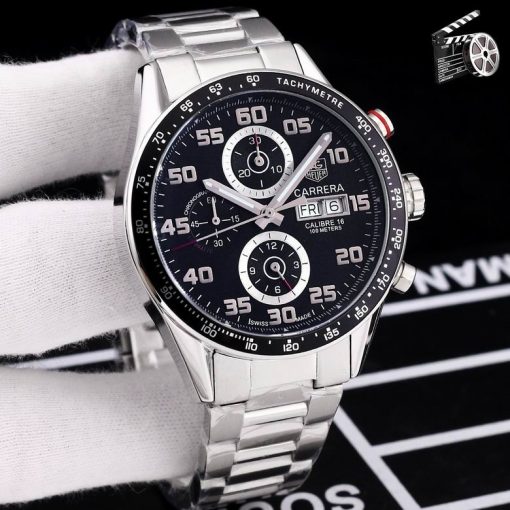 New Arrival TAG Watch Men HEUER25