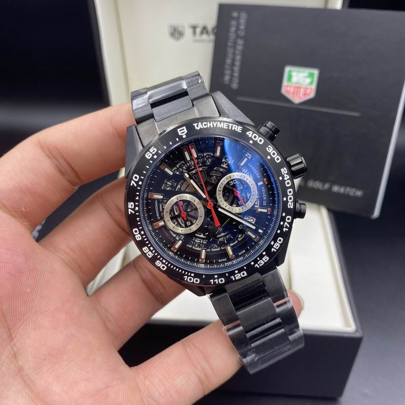 New Arrival TAG Watch Men HEUER26