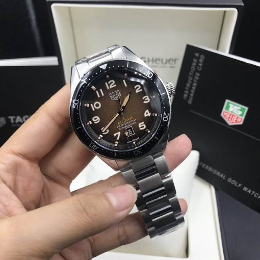 New Arrival TAG Watch Men HEUER027