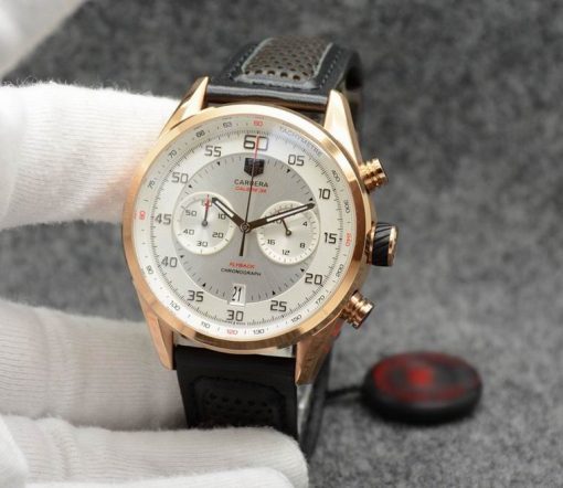 New Arrival TAG Watch Men HEUER006