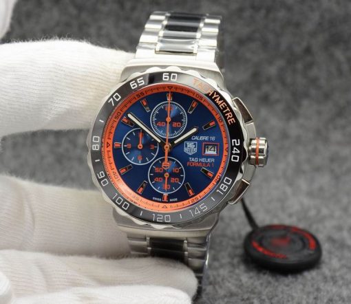 New Arrival TAG Watch Men HEUER007