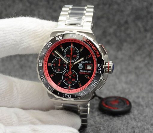 New Arrival TAG Watch Men HEUER007