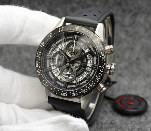 New Arrival TAG Watch Men HEUER018