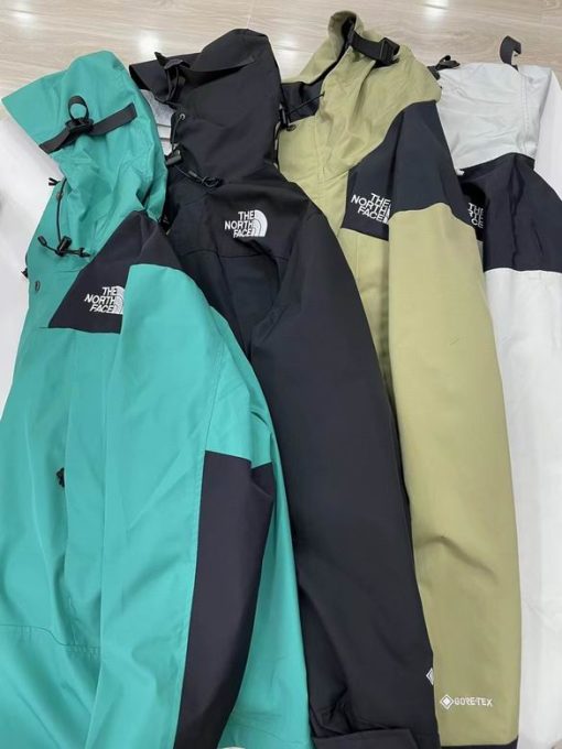 The North Face Down Jacket xs xl 12c01 3 384286