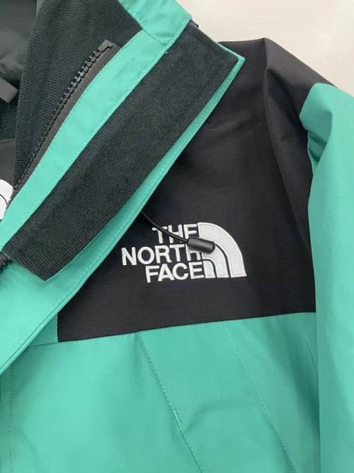 The North Face Down Jacket xs xl 12c01 6 384281