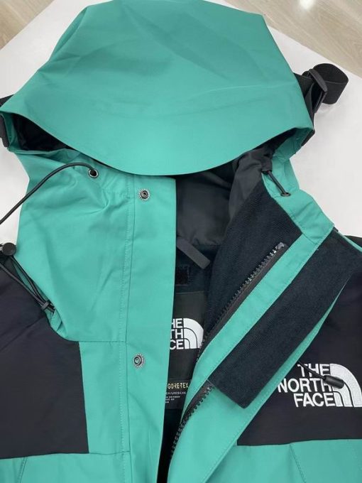 The North Face Down Jacket xs xl 12c01 7 384280