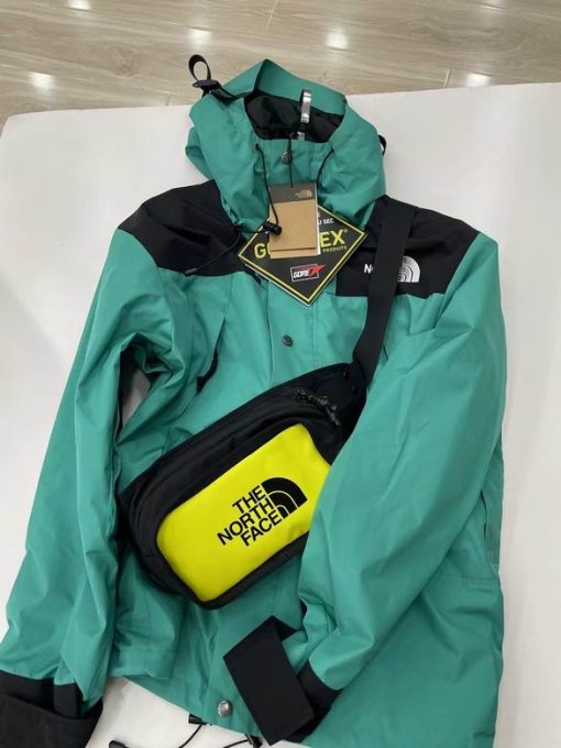 The North Face Down Jacket xs xl 12c01 8 384284