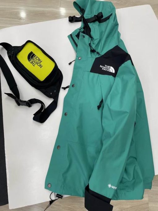 The North Face Down Jacket xs xl 12c01 9 384283