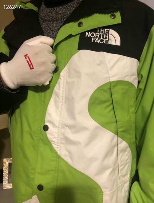 The North Face m xxl 26y14 458927