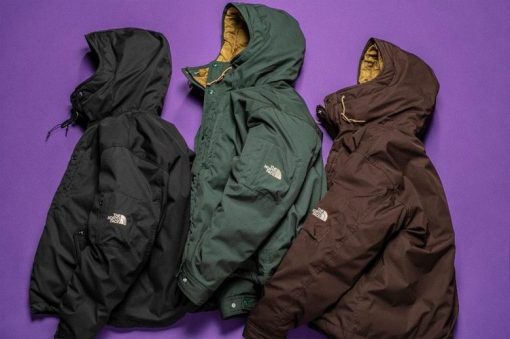 The North Face s 2xl 12c 01 414184