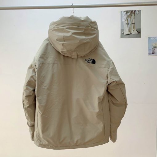 The North Face s 3xl 12c 12 414208