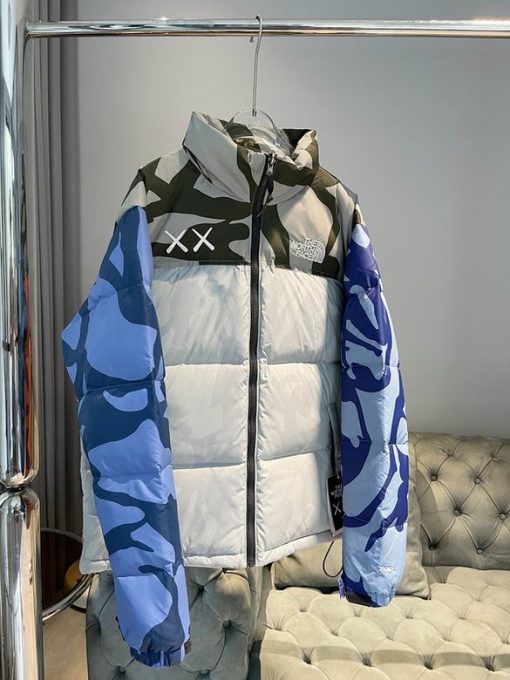 The North Face xs xxl 12c 02 414253