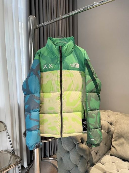 The North Face xs xxl 12c 03 414251